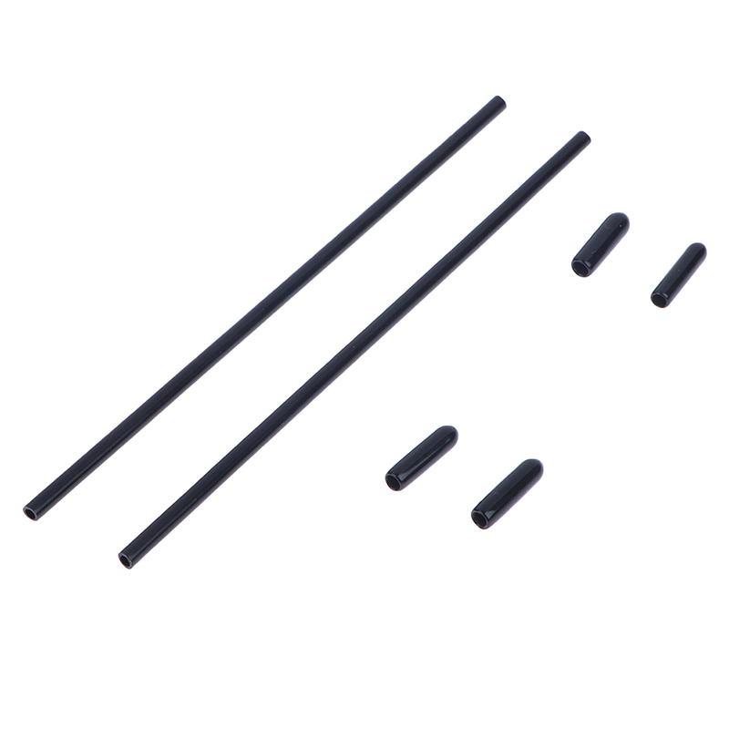 Drone Racing Antenna - 10 SZT. 120mm Ochraniacze Anten do