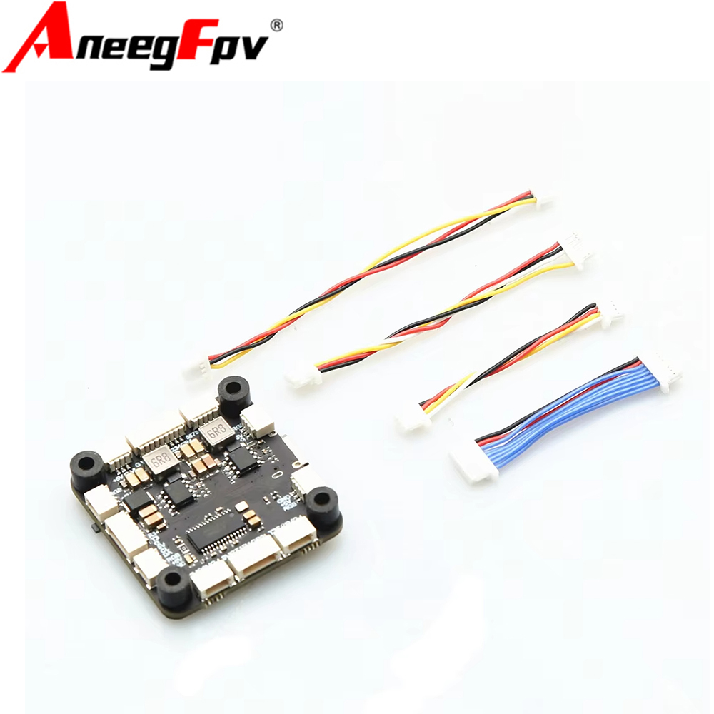 Drone Racing Flight Controller - AneegFpv F722 F7 Kontroler Lotu 3-8S