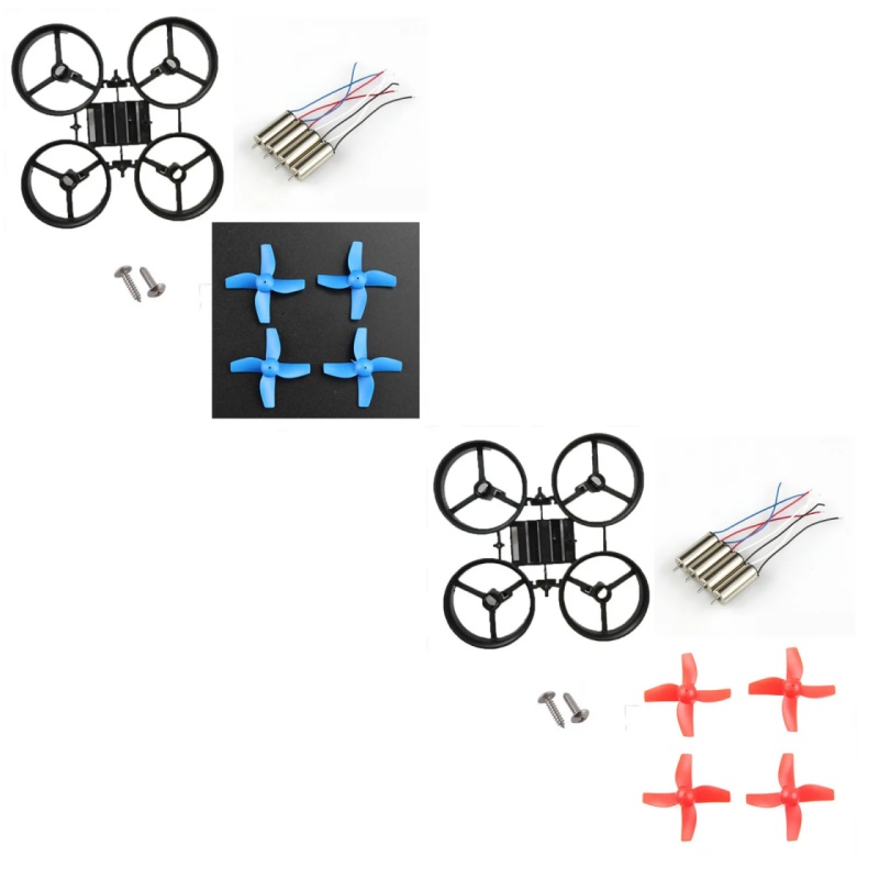 Drone Racing Battery - JJRC H36 Eachine E010 Mały Zestaw