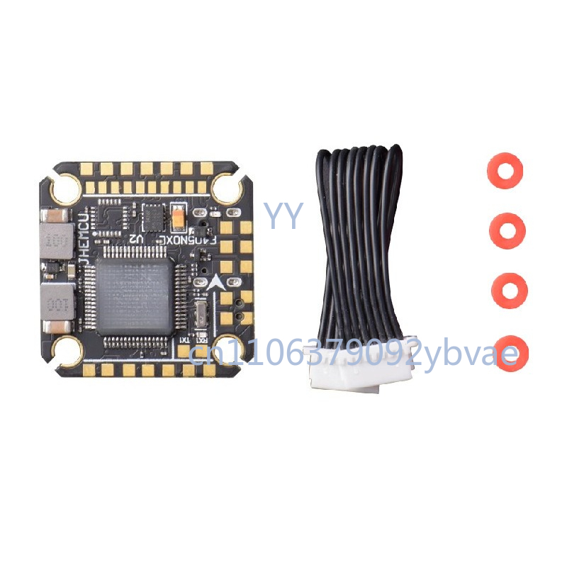 Drone Racing Flight Controller - Moduł kontrolera lotu F405 V2 z