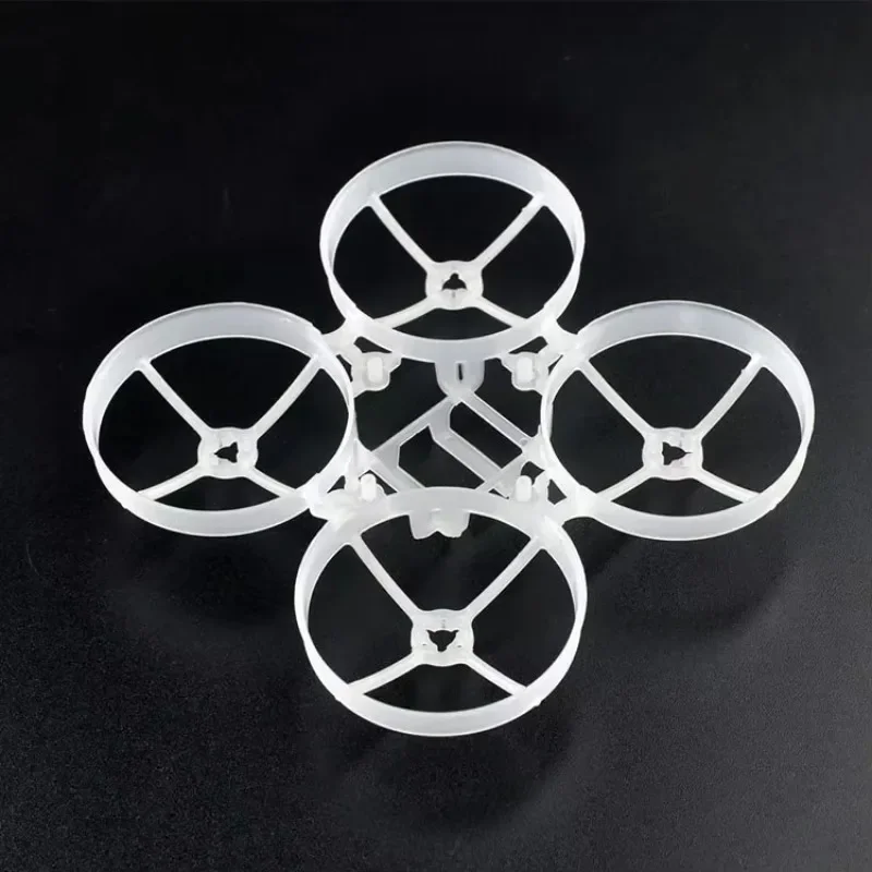 Drone Racing Propeller - HappyModel Mobula7 V4 75mm Rama Drona