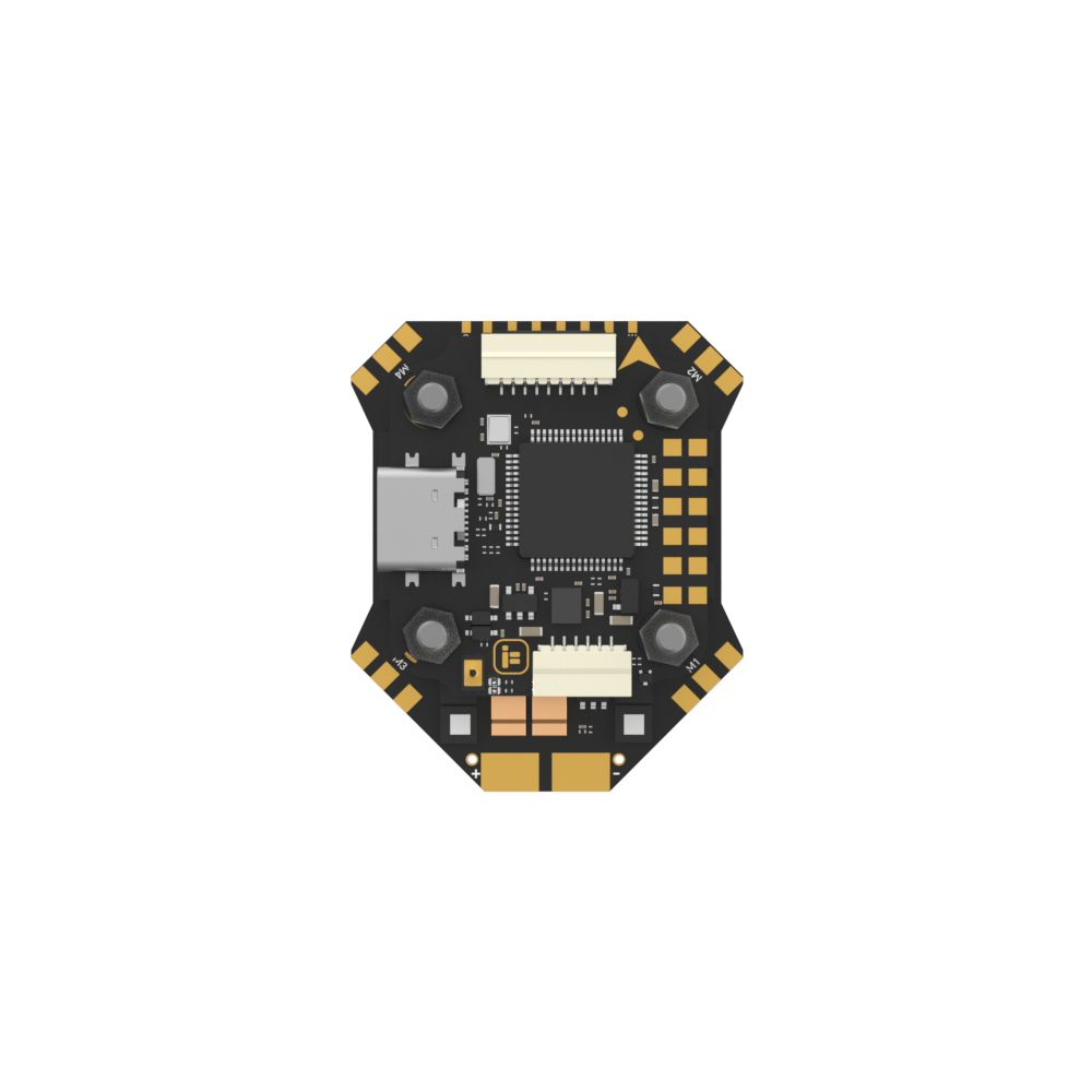 Drone Racing Flight Controller - iFlight Borg F7 Mini Stack Kontroler