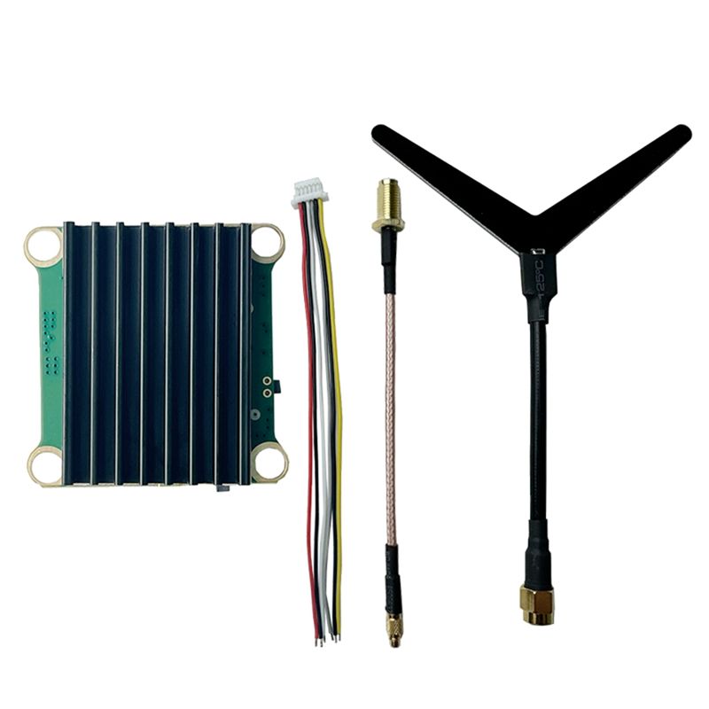 Drone Racing Antenna - Nadajnik audio-wideo FPV 1.2G 1.3G VTX