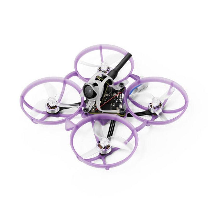 BETAFPV Air75 II Bezszczotkowy – Drone Racing Vtx recenzja i cena