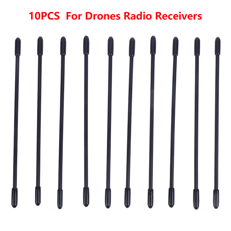 10 SZT. 120mm Ochraniacze Ante – Drone Racing Antenna recenzja i cena