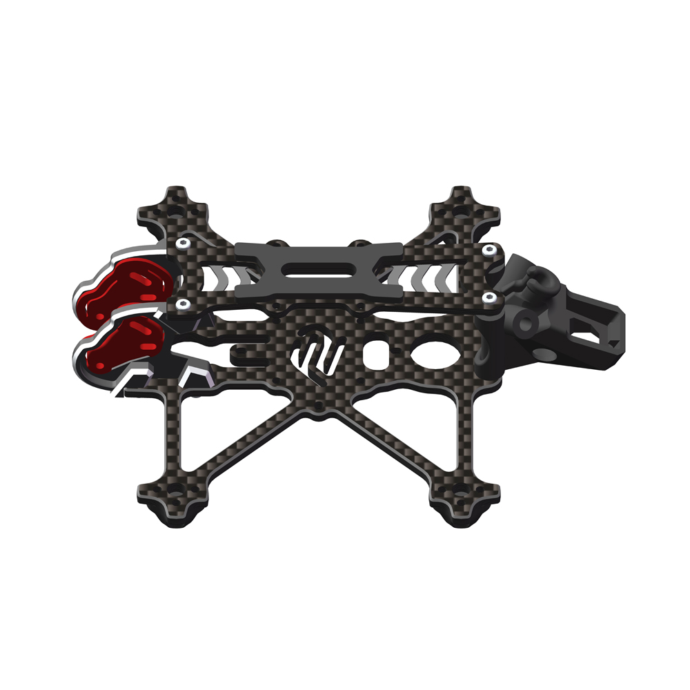 AlfaRC Fi-25 DJI O4 Air Unit 6 – Drone Racing Motor recenzja i cena