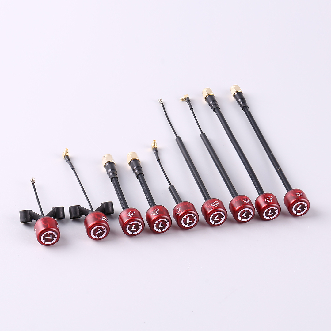 Antena Mayatech Redbean IV 5.8 – Drone Racing Antenna recenzja i cena