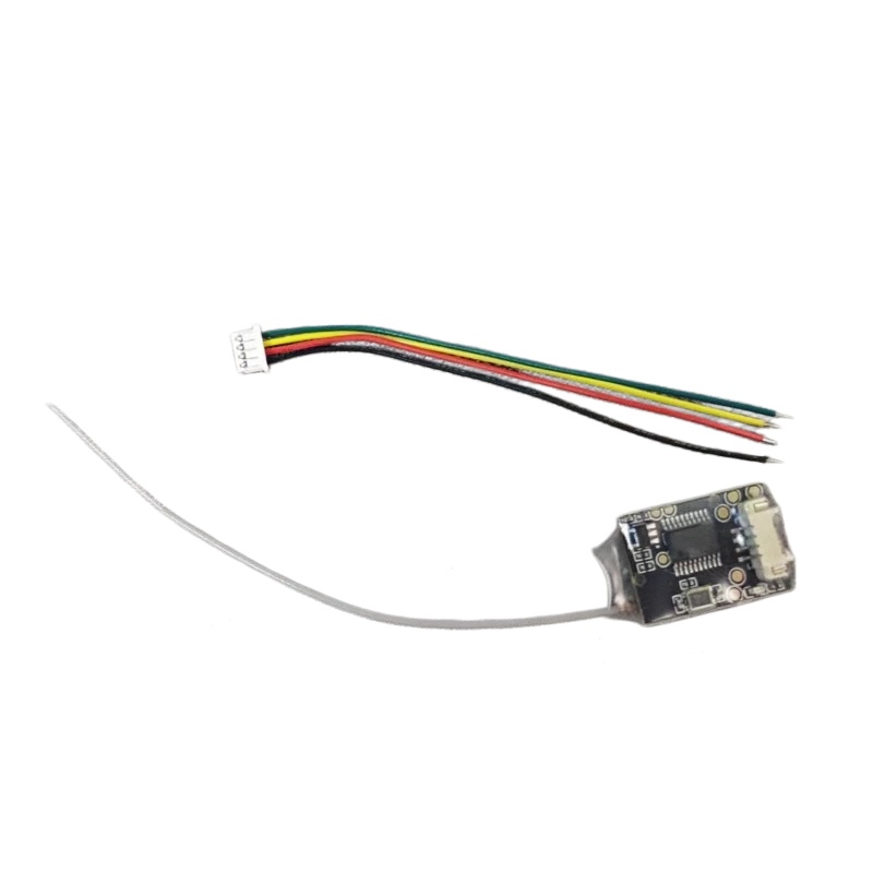 Flysky FS-8A 8CH 18CH Mini Odb – Drone Racing Receiver recenzja i cena