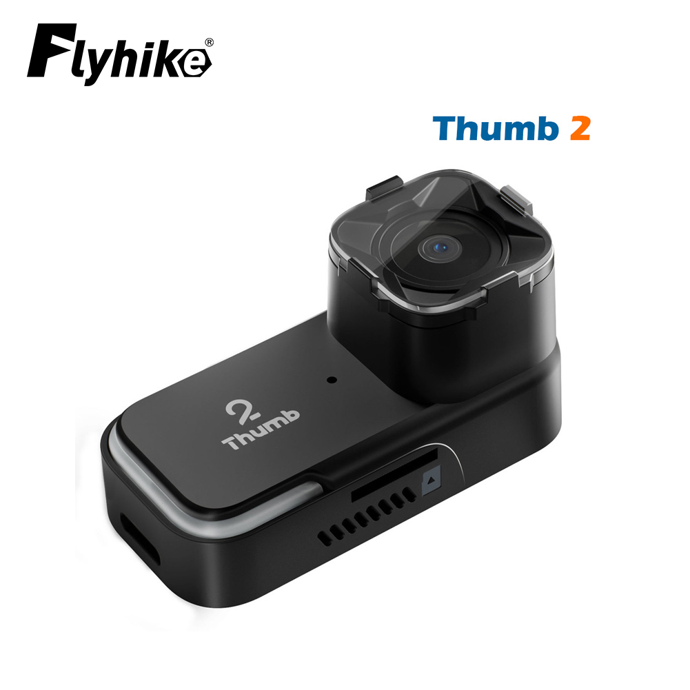 Nowa Wersja RunCam Thumb 2 Kam – Drone Racing Camera recenzja i cena