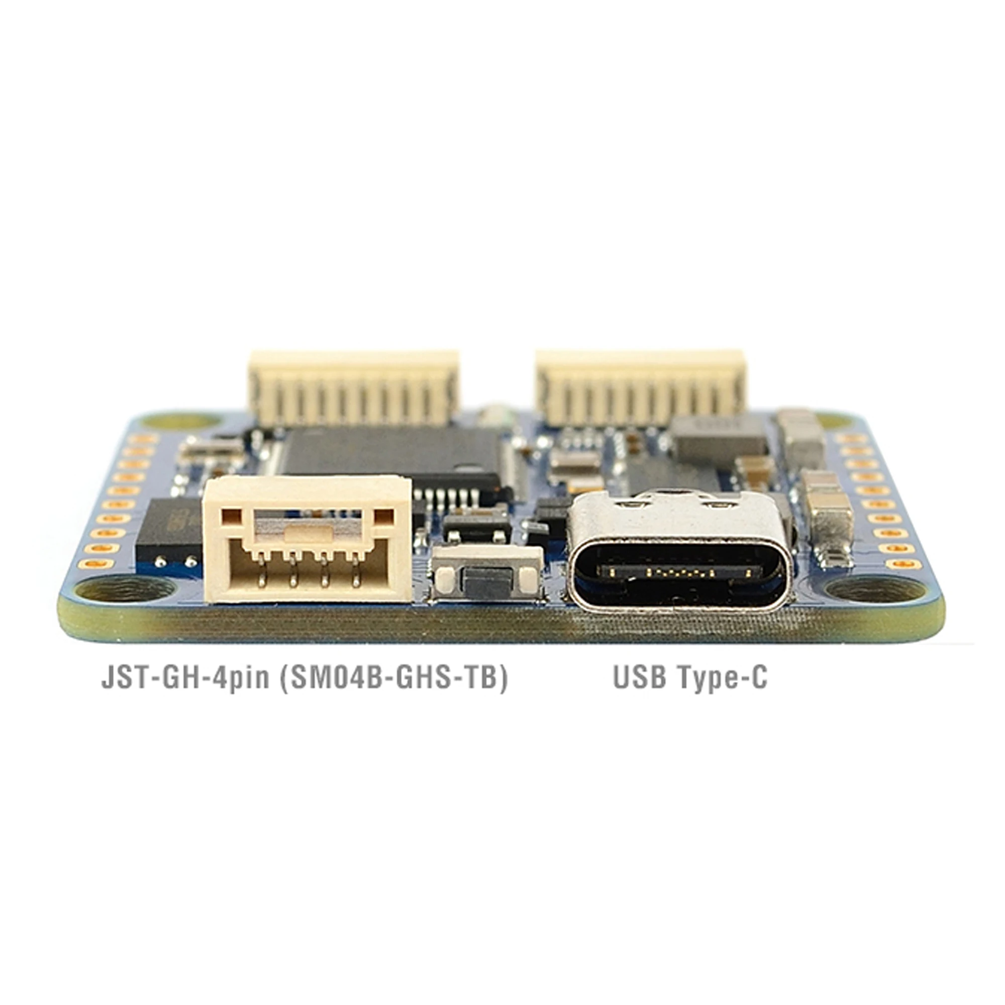Matek MATEKSYS H7A3-SLIM Kontr – Drone Racing Flight Controller recenzja i cena