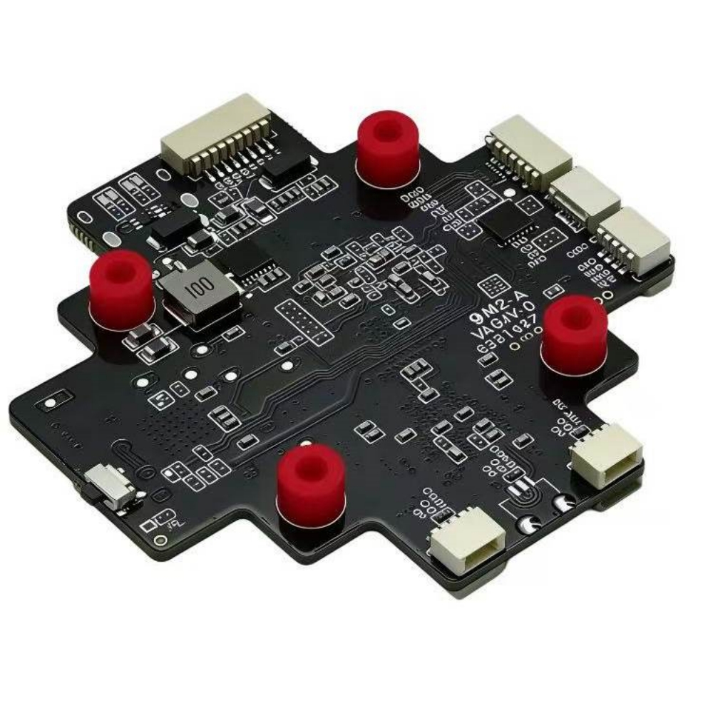 NCZOBOE Ai-FC-1 Sterownik lotu – Drone Racing Flight Controller recenzja i cena