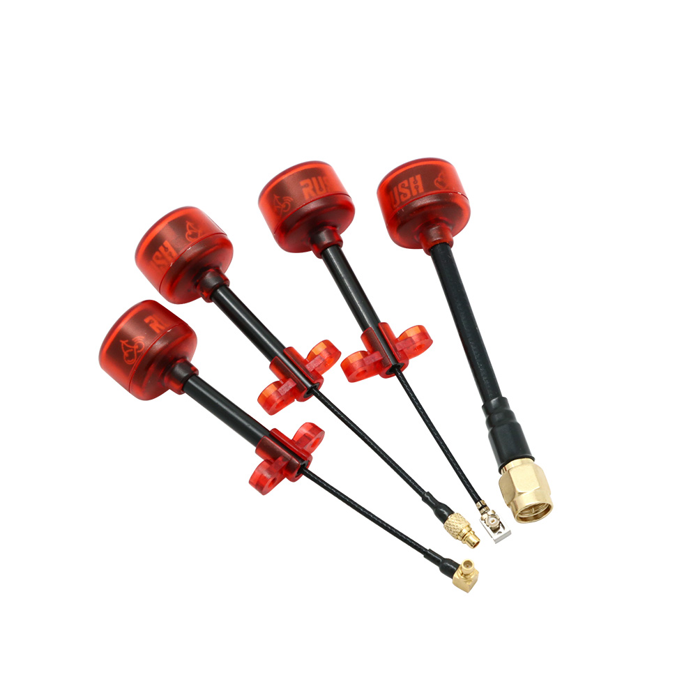 Rush Cherry FPV 5.8G Antena LH – Drone Racing Antenna recenzja i cena