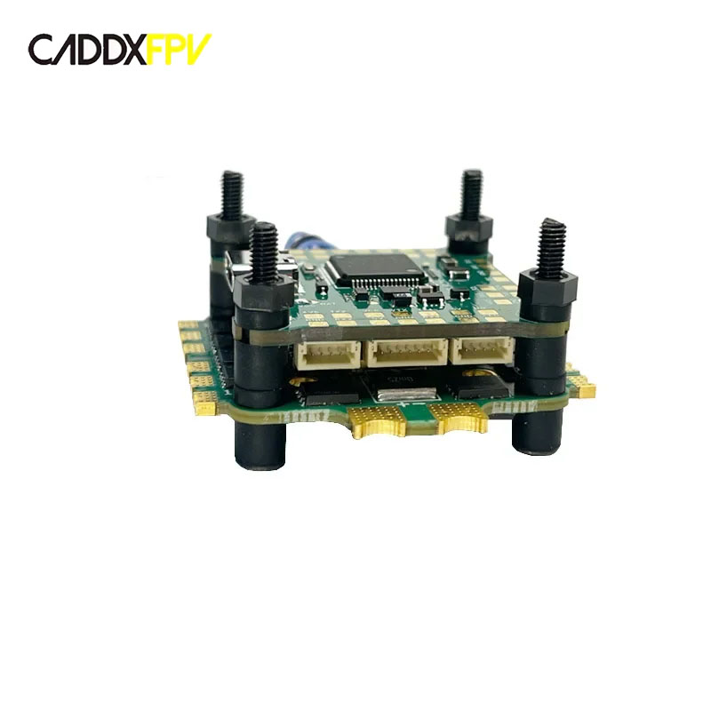 CADDX F405 Stack Flight Contro – Drone Racing Flight Controller recenzja i cena