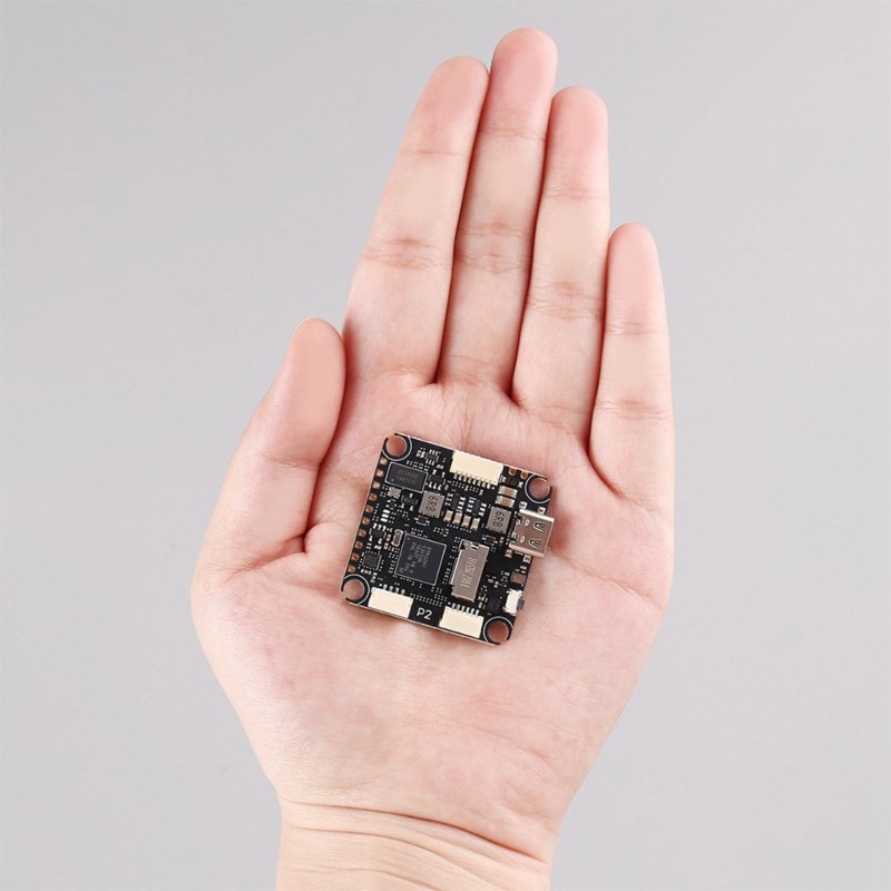 A63T-TBS Lucid H7 FC Kontroler – Drone Racing Flight Controller recenzja i cena