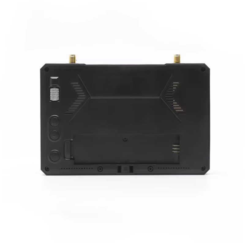 Monitor FPV SKYZONE M5 5 cali  – Drone Racing Gate recenzja i cena
