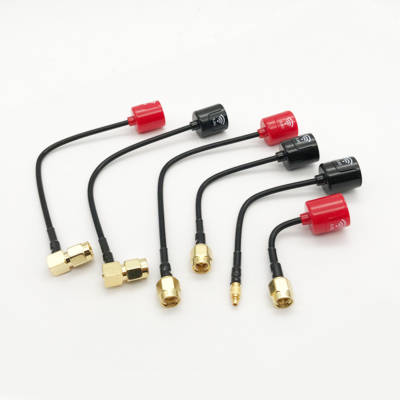 Nowa antena Lollipop 4 Smaller – Drone Racing Antenna recenzja i cena