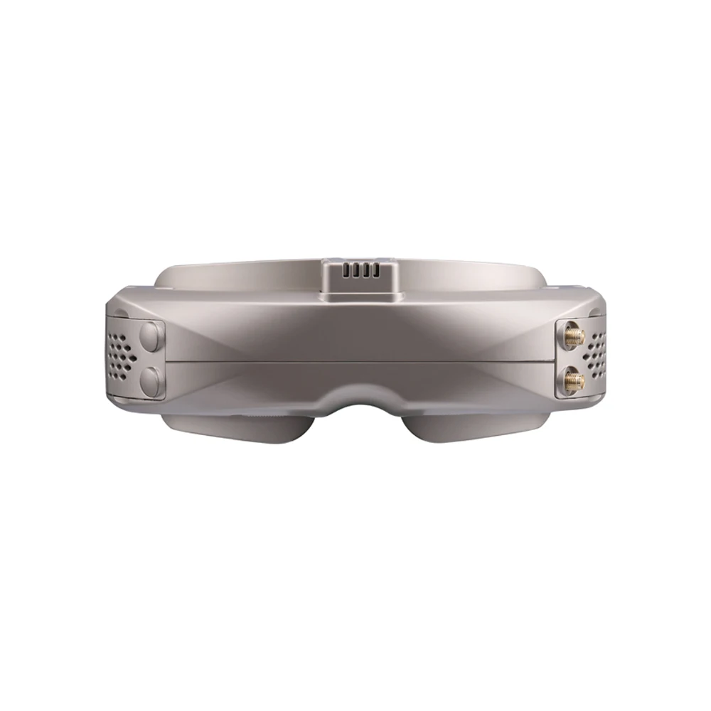 Okulary FPV Skyzone Sky04X Pro – Drone Racing Receiver recenzja i cena