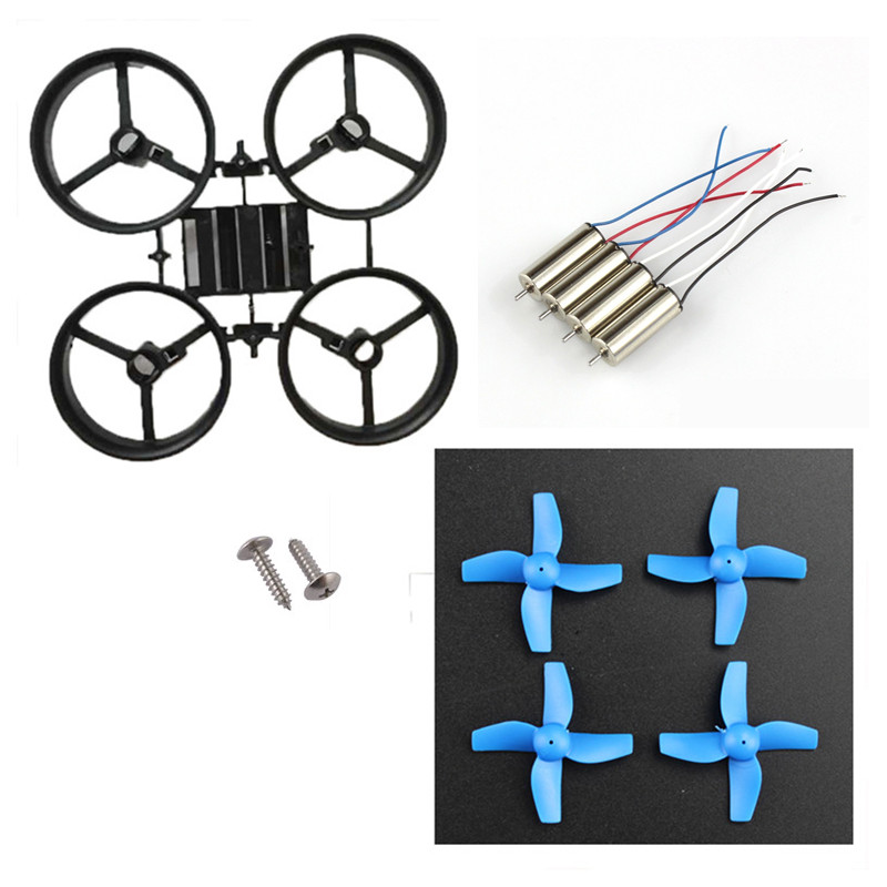 JJRC H36 Eachine E010 Mały Zes – Drone Racing Battery recenzja i cena