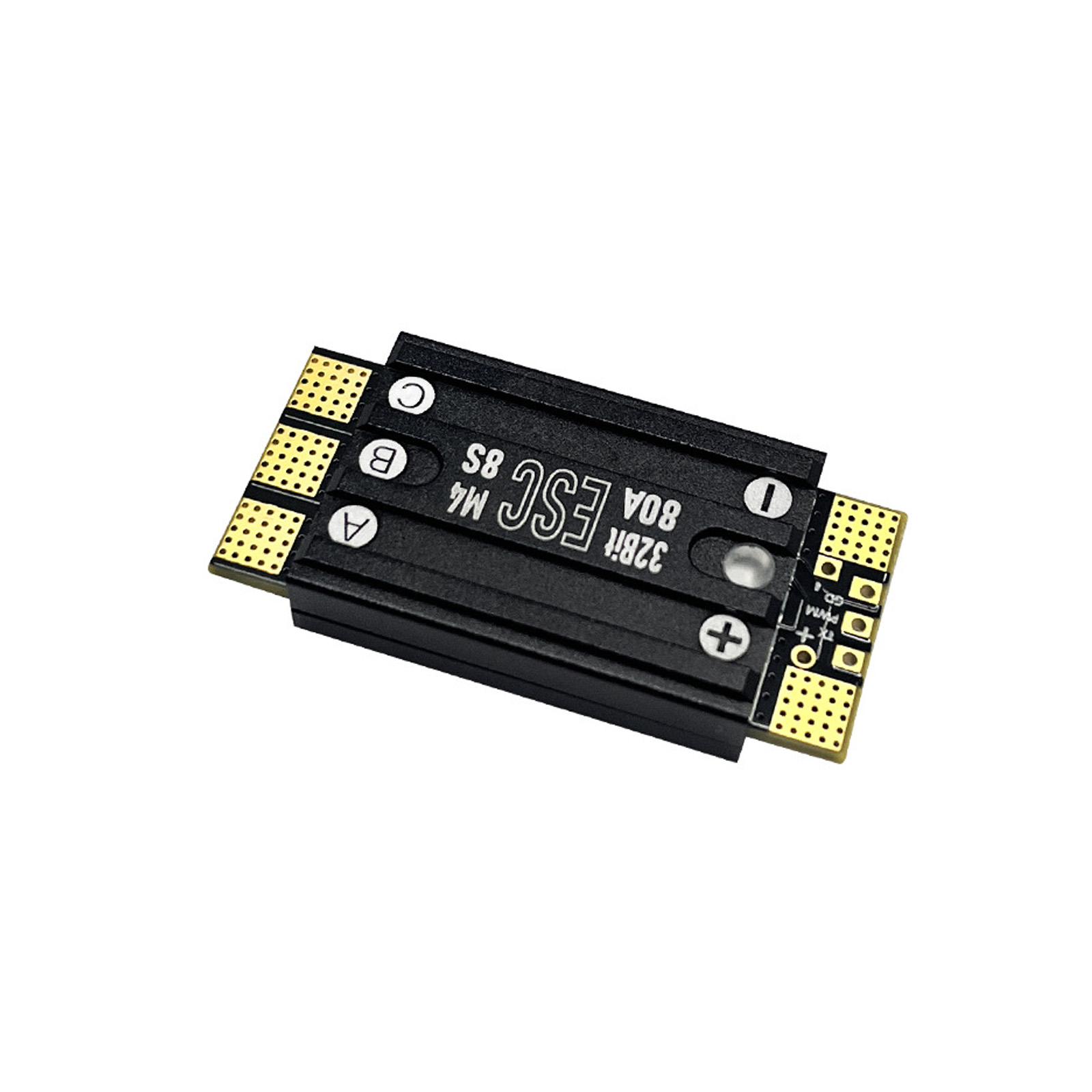Aocoda-RC 80A 48K AM32 3~8S Po – Drone Racing Esc recenzja i cena