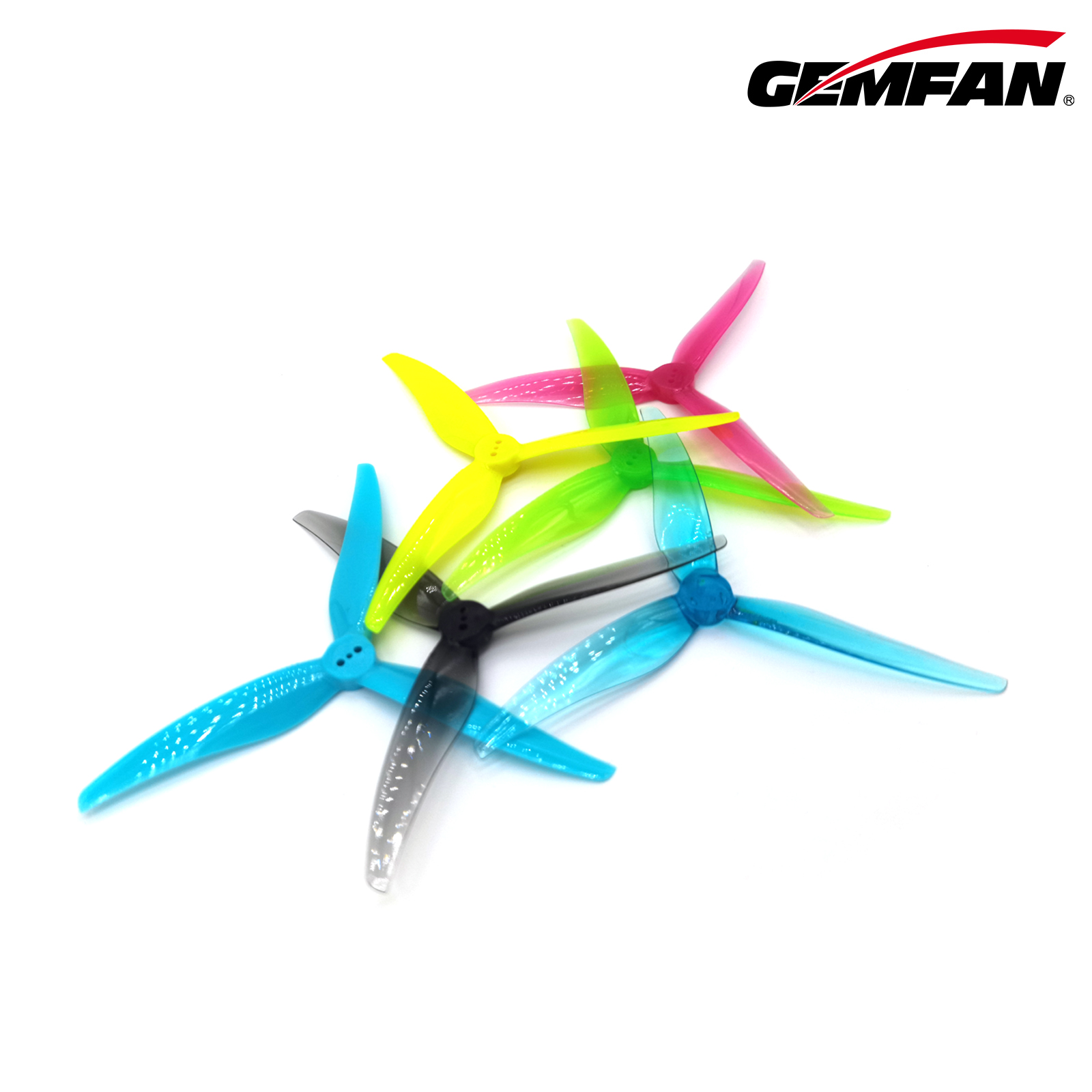 Hurricane SL 5125 3Blade Gemfa – Drone Racing Motor recenzja i cena