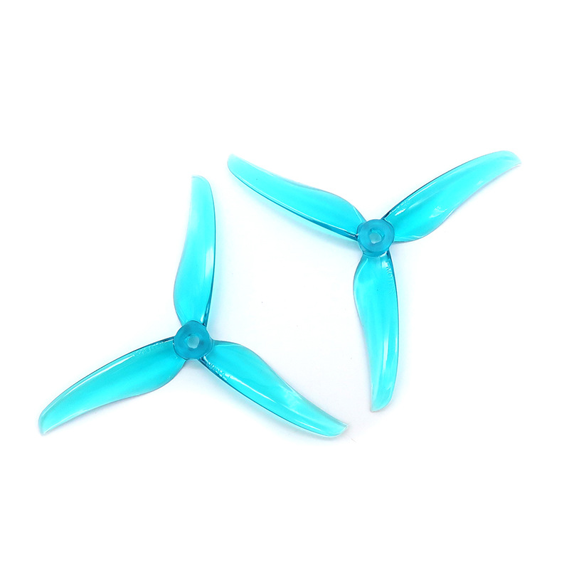 2 pary śmigieł T-motor T5146 5 – Drone Racing Motor recenzja i cena
