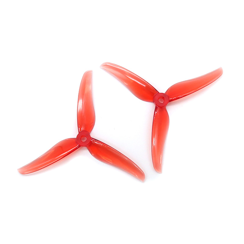 2 pary śmigieł T-motor T5146 5 – Drone Racing Motor recenzja i cena