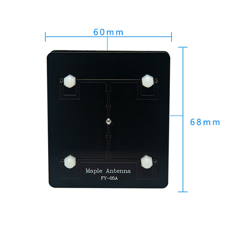 Antena kierunkowa 5.8G 14DBi o – Drone Racing Antenna recenzja i cena