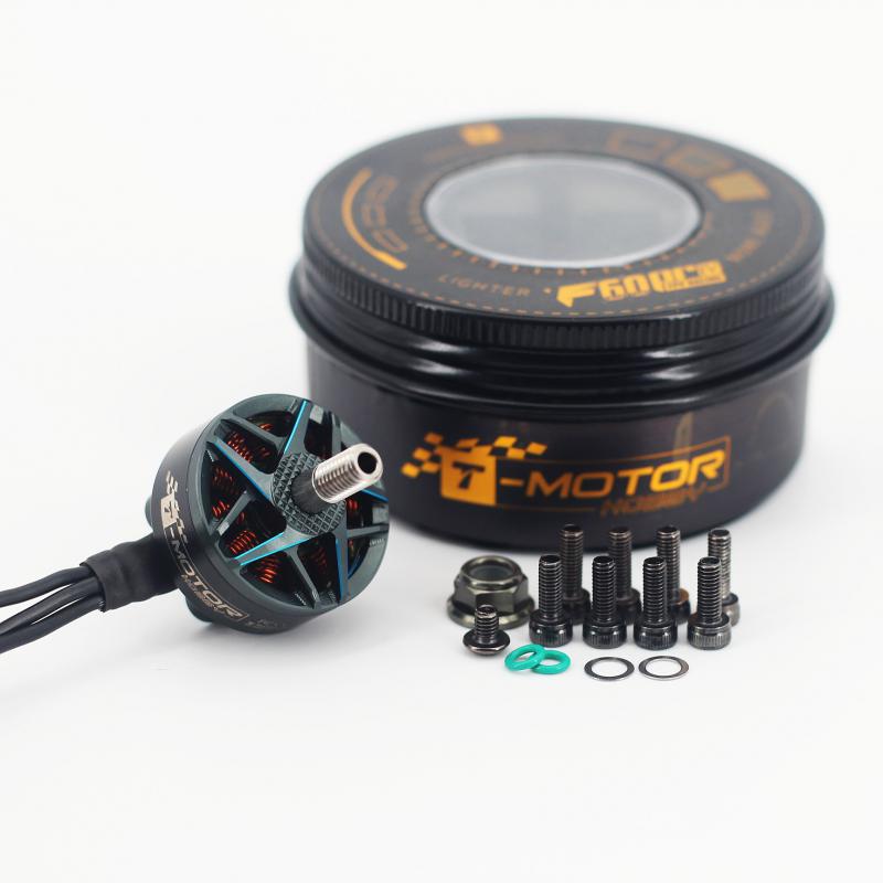 T-motor F60 Pro Iv 2207 1750kv – Drone Racing Motor recenzja i cena