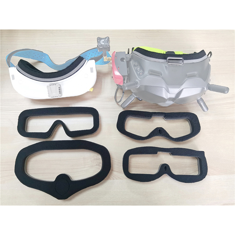 V1 V2 V3 HD3 HDO Uniwersalna,  – Drone Racing Gate recenzja i cena