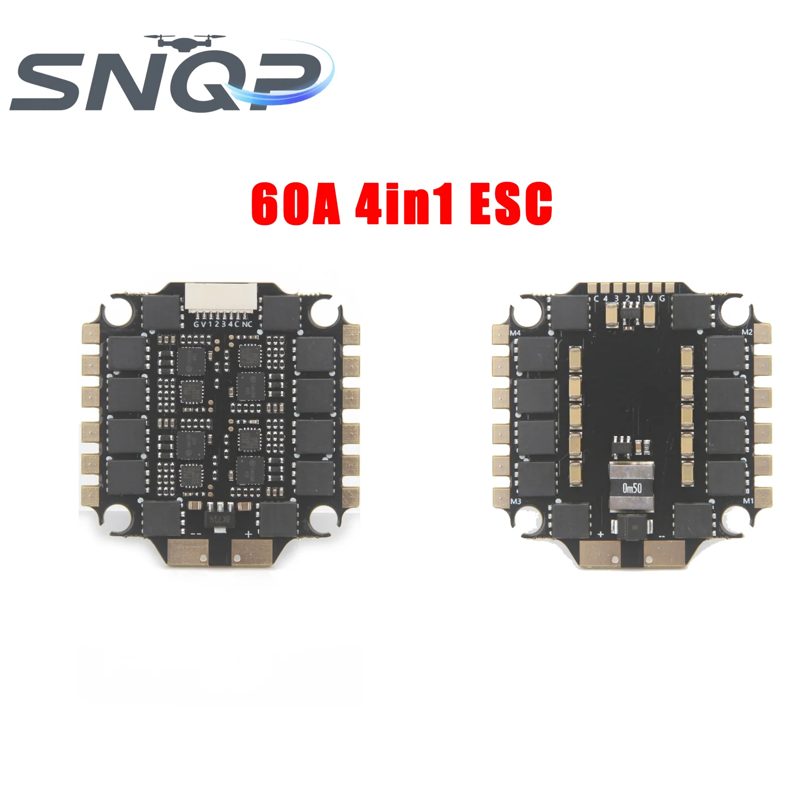 F405/F722 Potrójny kontroler l – Drone Racing Flight Controller recenzja i cena