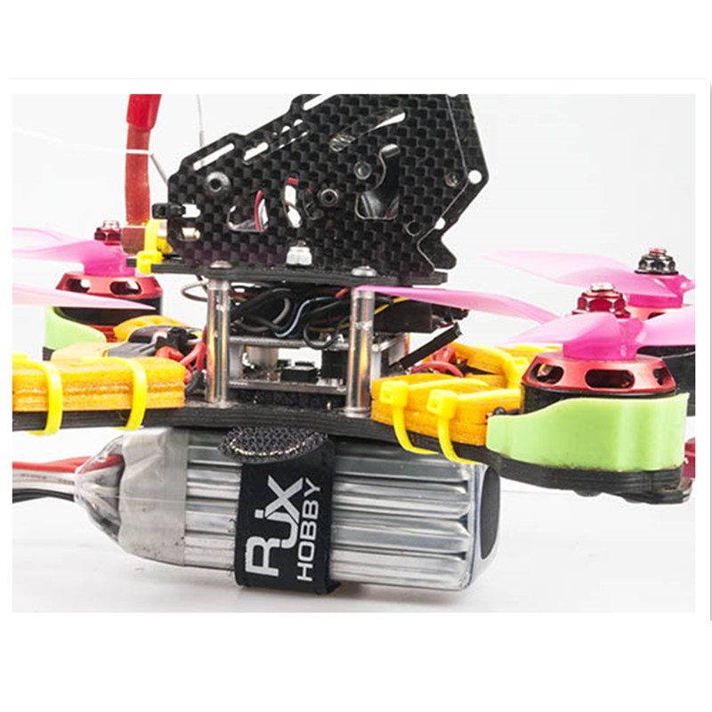 8 szt. Wstążka akumulatorowa a – Drone Racing Battery recenzja i cena