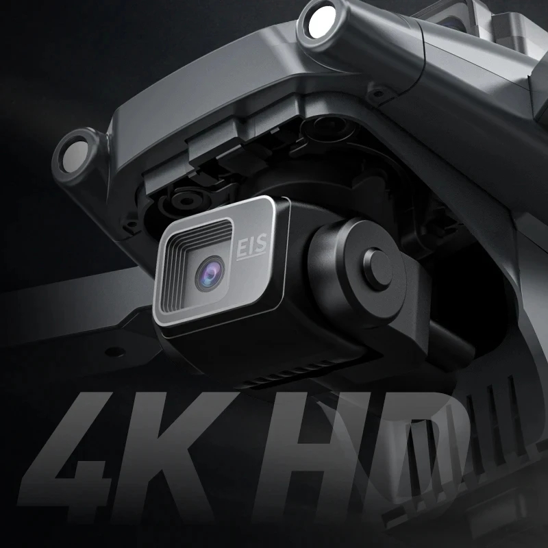 L600 PRO MAX GPS Drone Profesj – Drone Racing Camera recenzja i cena
