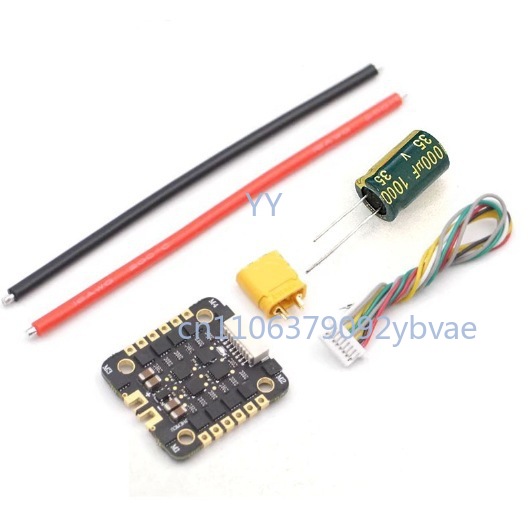 Moduł kontrolera lotu F405 V2  – Drone Racing Flight Controller recenzja i cena