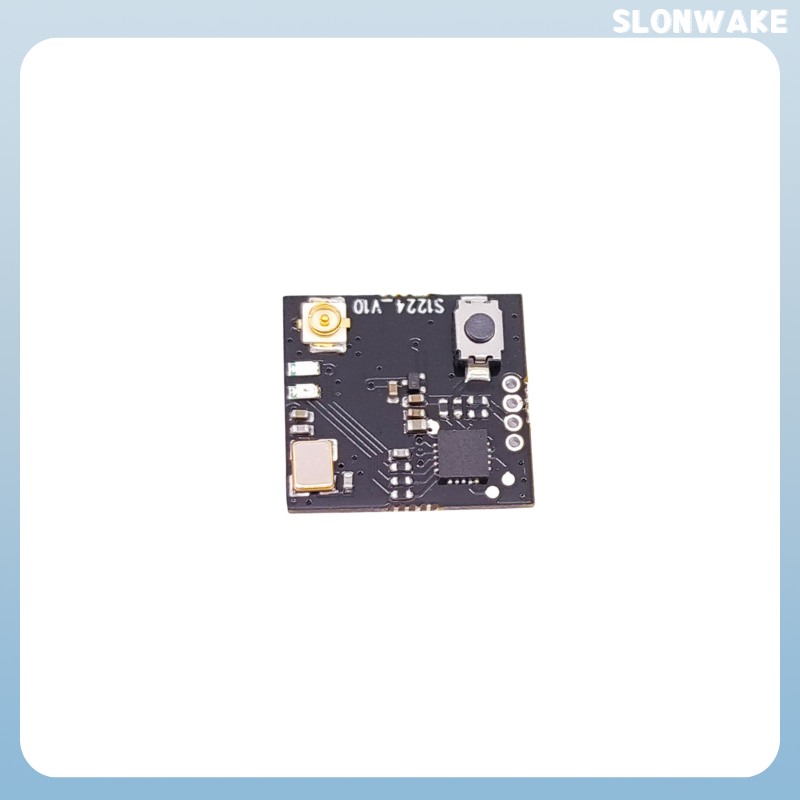 Mini 5.8G 40CH 25/100/250mW re – Drone Racing Vtx recenzja i cena