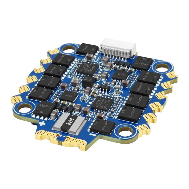 SEQURE Blueson A2 6S |   8S 70 – Drone Racing Esc recenzja i cena