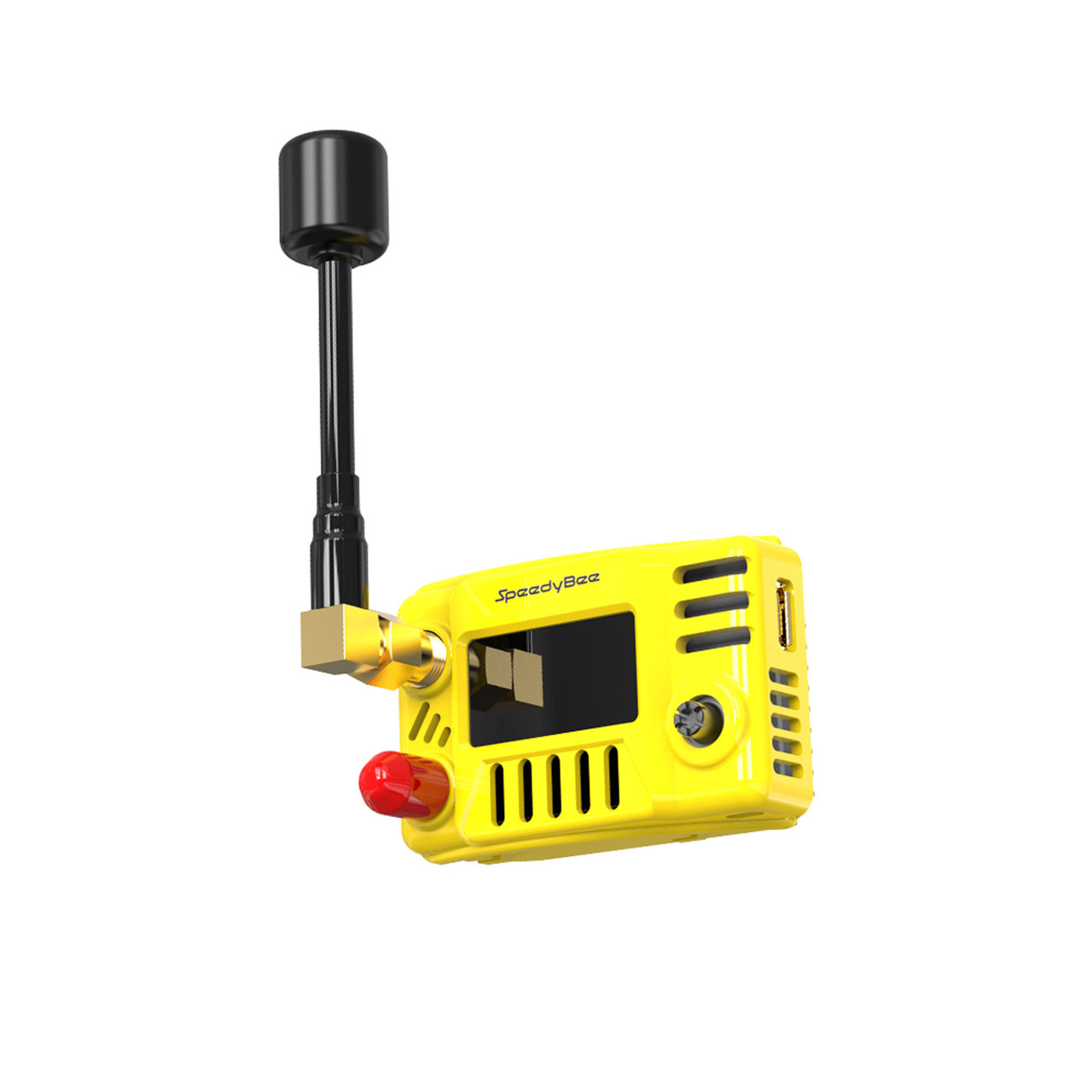 Moduł odbiornika SpeedyBee 5.8 – Drone Racing Receiver recenzja i cena