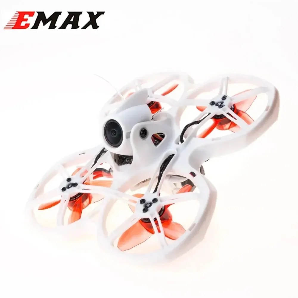 HawkSpeed EMAX Tinyhawk II 75m – Drone Racing Esc recenzja i cena