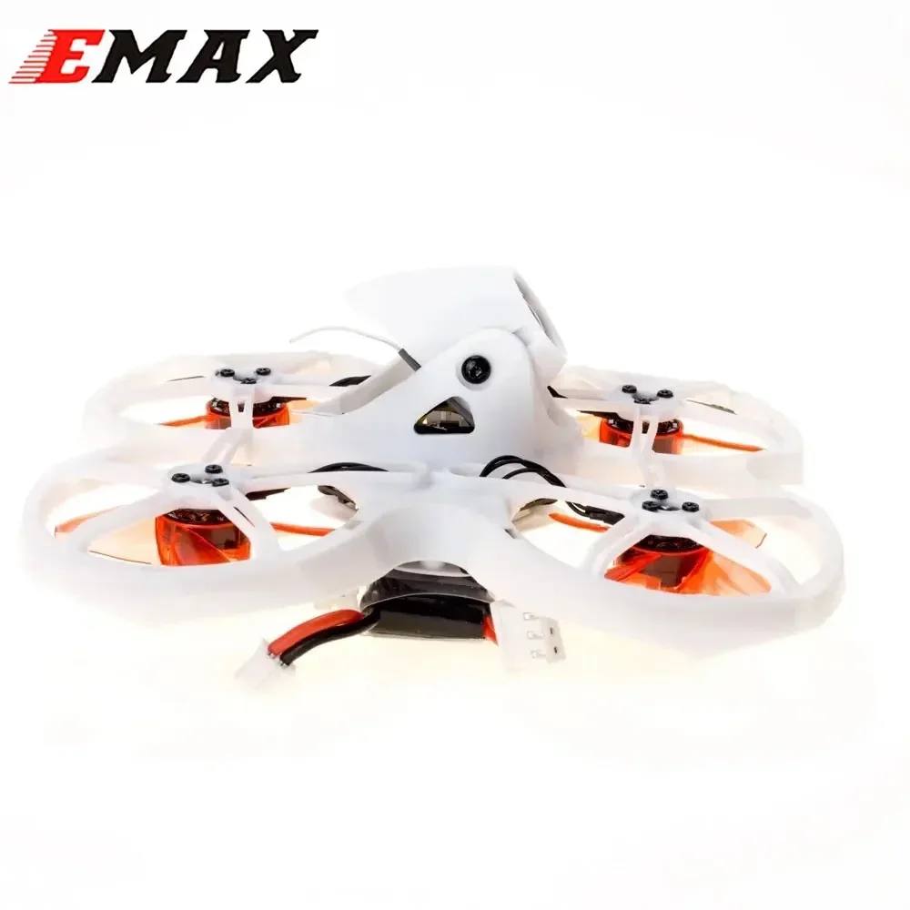 HawkSpeed EMAX Tinyhawk II 75m – Drone Racing Esc recenzja i cena