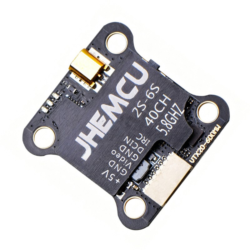 【TODAY-BUY】~@ JHEMCU VTX20-600 – Drone Racing Charger recenzja i cena