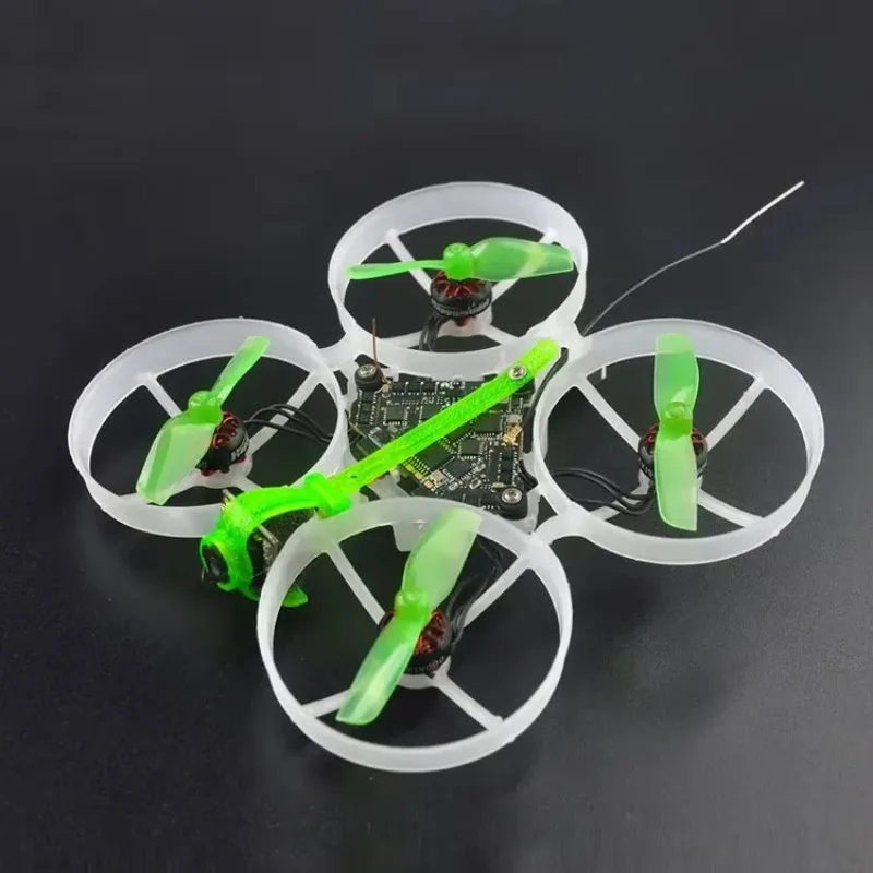 HappyModel Mobula7 V4 75mm Ram – Drone Racing Propeller recenzja i cena