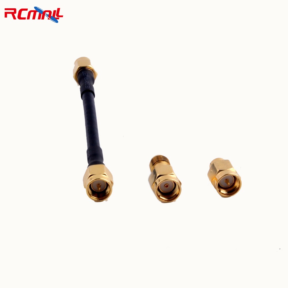 Antena patch 5.8GHz 9.4dBi z p – Drone Racing Antenna recenzja i cena