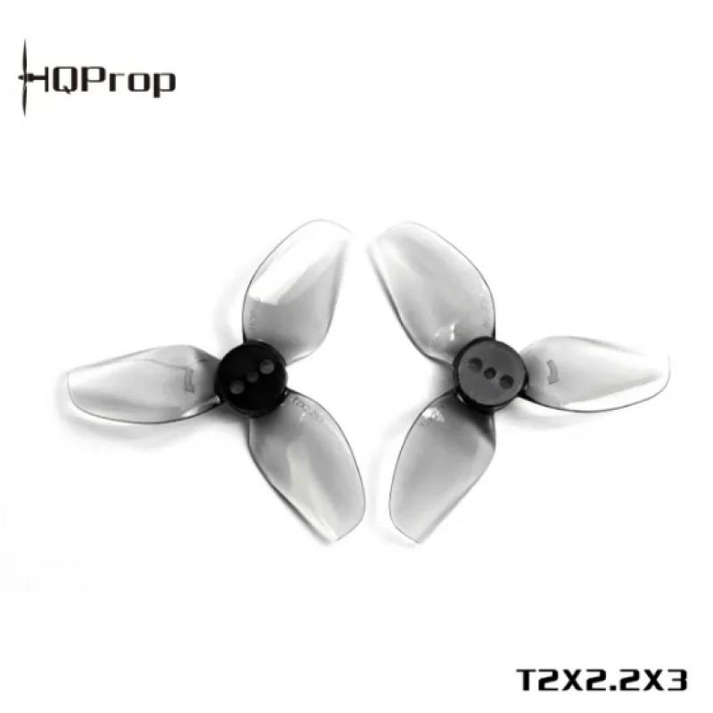 Zestaw śmigieł HQProp T2X2.2X3 – Drone Racing Propeller recenzja i cena