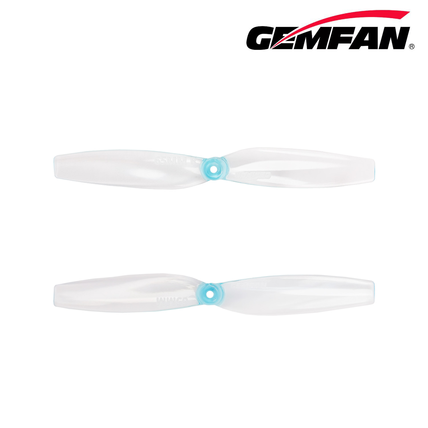 2610 Śmigła Gemfan 2.6 cala 2- – Drone Racing Battery recenzja i cena
