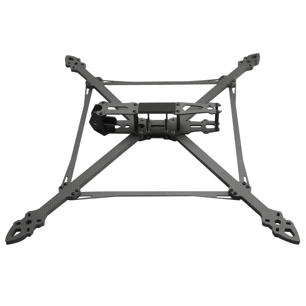 Mark 4 Mark4 V2 13 cali 539 mm – Drone Racing Frame recenzja i cena