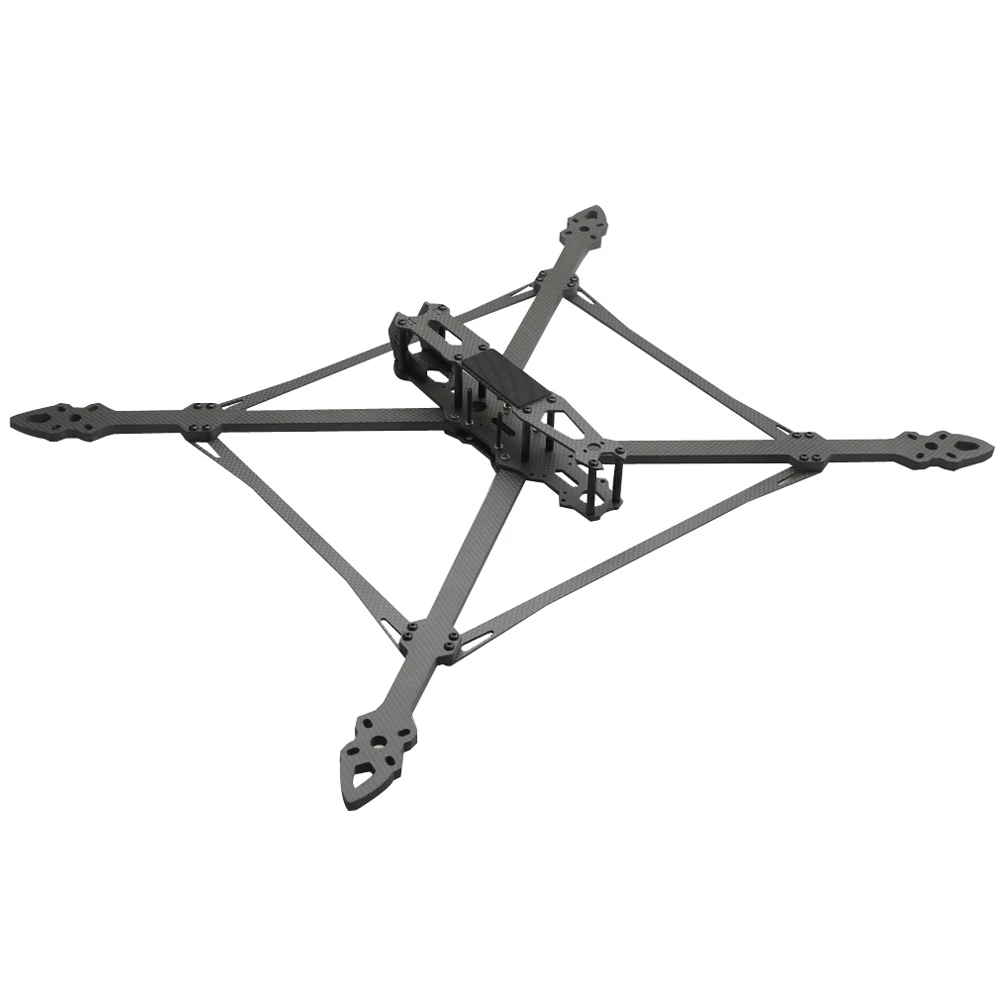 Mark 4 Mark4 V2 13 cali 539 mm – Drone Racing Frame recenzja i cena