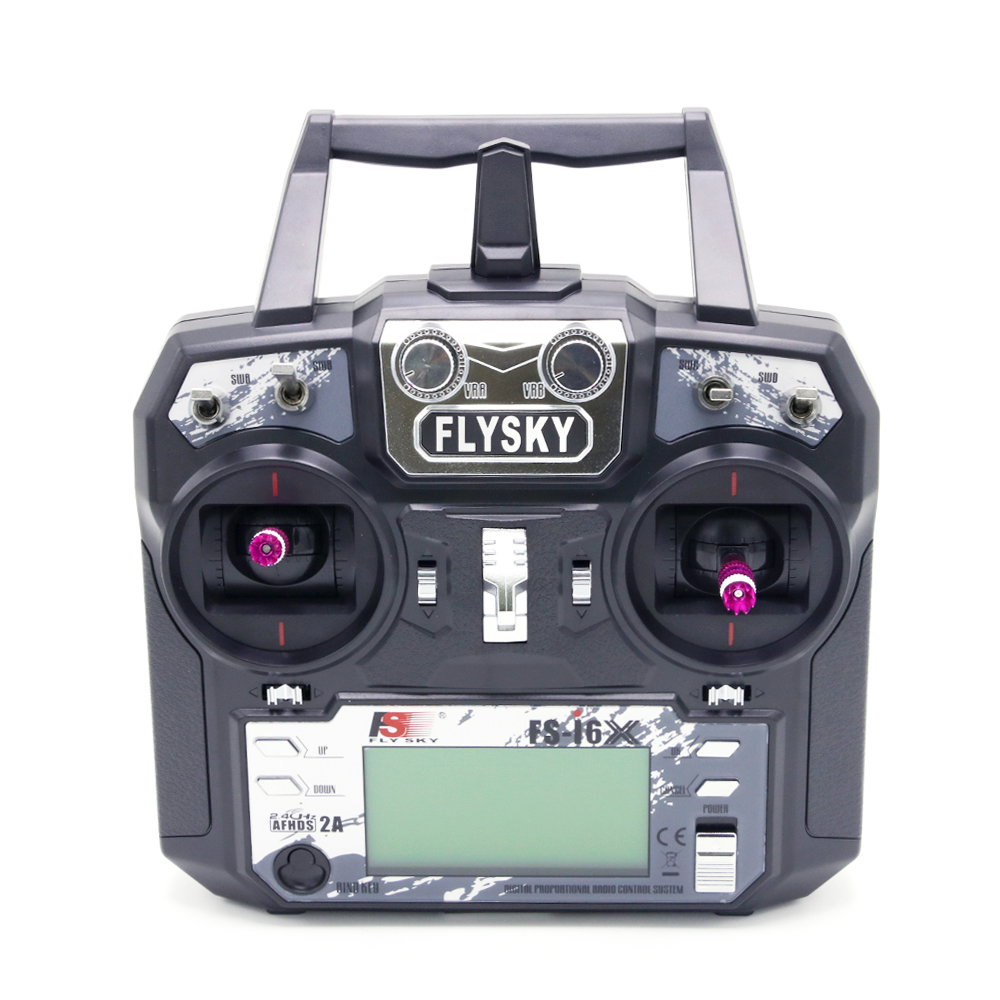 FLYSKY FS-i6X FS i6X 10-kanało – Drone Racing Battery recenzja i cena