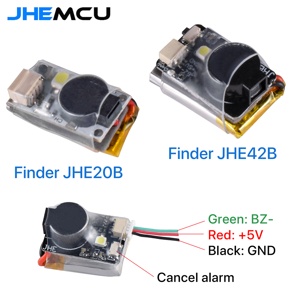 JHEMCU JHE42B/JHE20B Mini Loka – Drone Racing Gate recenzja i cena