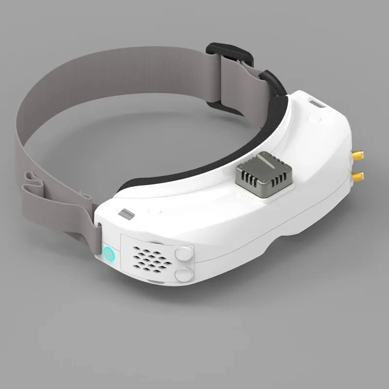SKYZONE SKY04X Pro V2 OLED 5.8 – Drone Racing Gate recenzja i cena