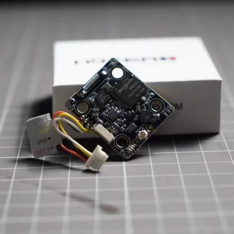 HDZero Race V3 HD Digital VTX  – Drone Racing Flight Controller recenzja i cena