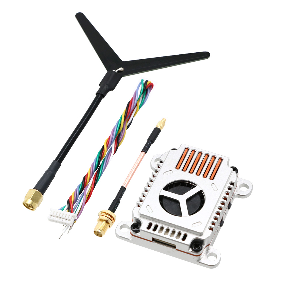 Moduł nadajnika wideo VTX 1.2G – Drone Racing Vtx recenzja i cena